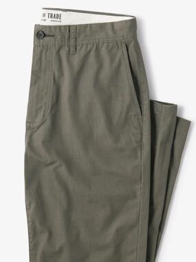 Officer Chino in Tarmac 33x32